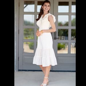 Matida Jane dress from Joanna Gaines Collection